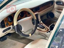 جاگوار XJ